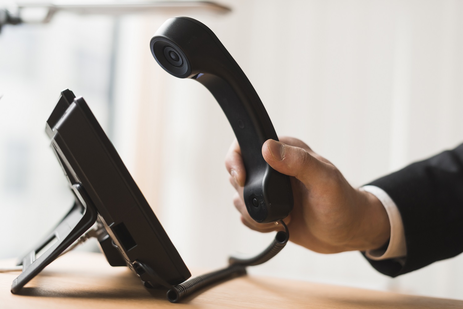 IP ტელეფონია (VoIP)